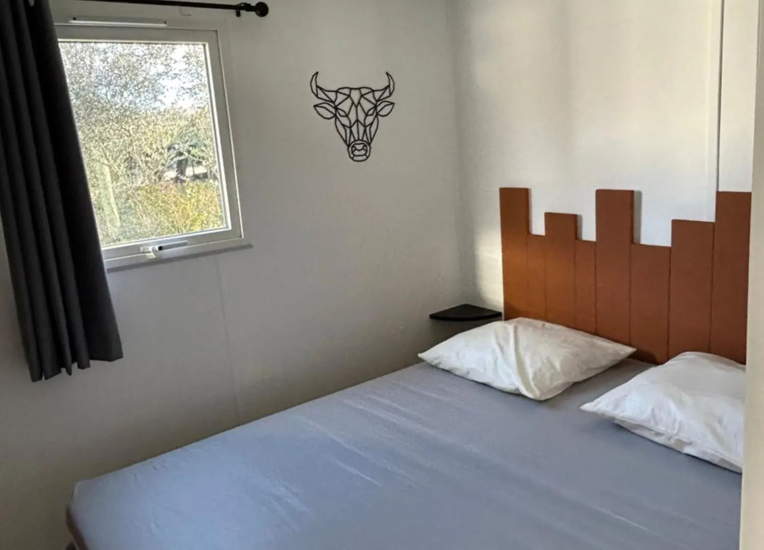 Camping Beaussement Liberty Climatise Chauzon 0*,  France